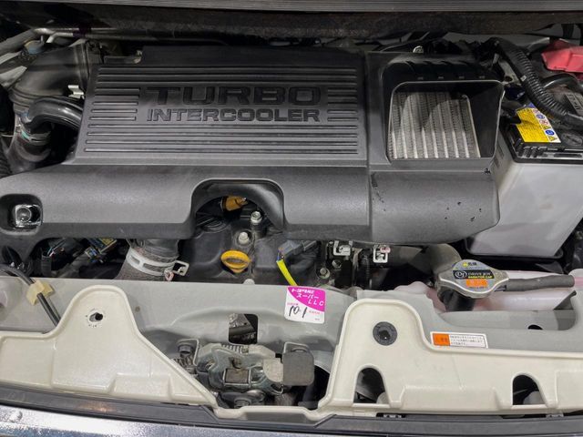 DAIHATSU TANTO CUSTOM 2017