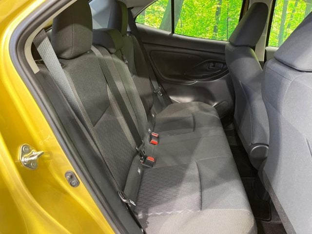 TOYOTA YARIS CROSS HYBRID 2023