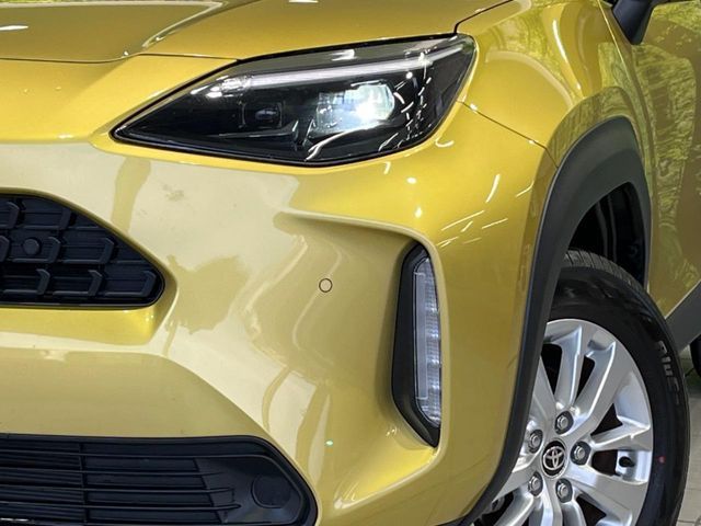 TOYOTA YARIS CROSS HYBRID 2023