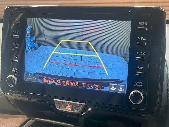 TOYOTA YARIS CROSS 2021