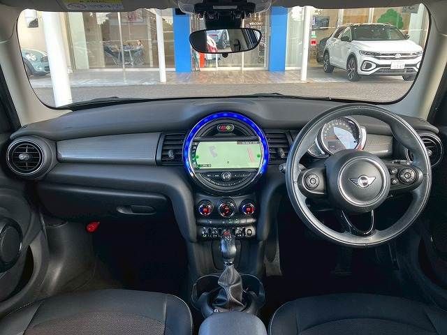 BMW MINI COOPER D 5DOOR 2020