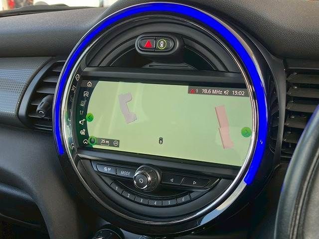 BMW MINI COOPER D 5DOOR 2020