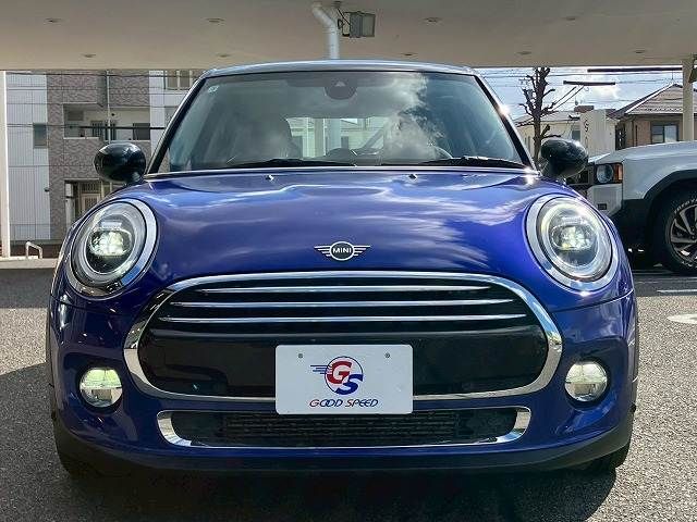 BMW MINI COOPER D 5DOOR 2020