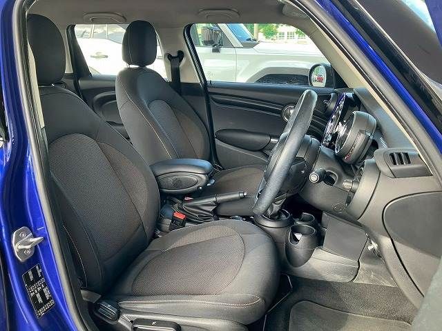 BMW MINI COOPER D 5DOOR 2020