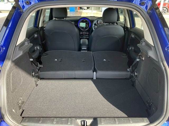BMW MINI COOPER D 5DOOR 2020