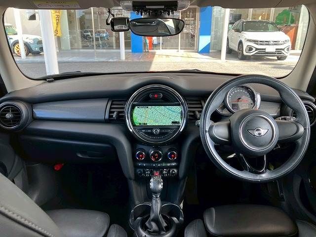 BMW BMW MINI COOPER 5DOOR 2018