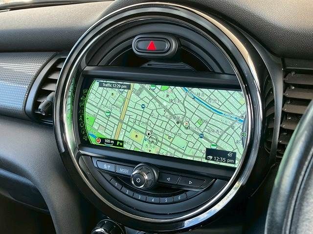 BMW BMW MINI COOPER 5DOOR 2018