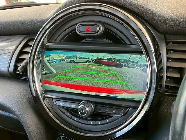 BMW BMW MINI COOPER 5DOOR 2018