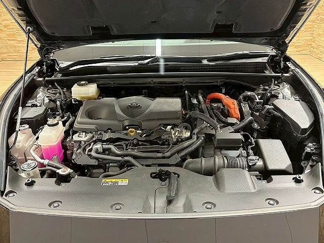 TOYOTA CROWN CROSSOVER 2023