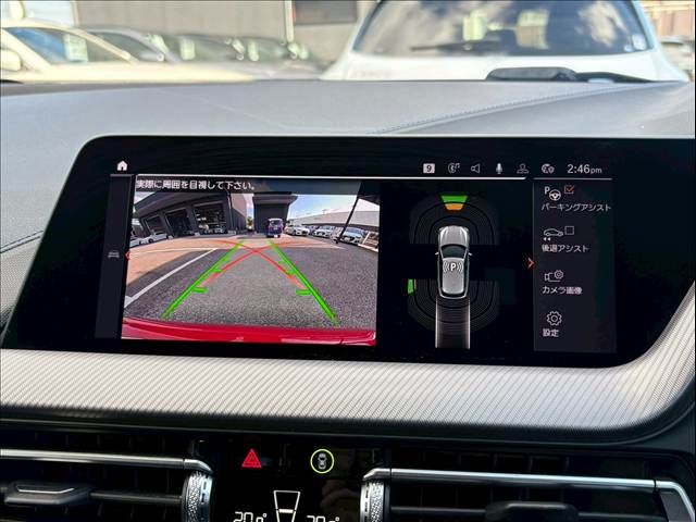 BMW BMW 1series 2021