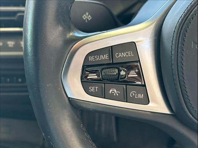 BMW BMW 1series 2021