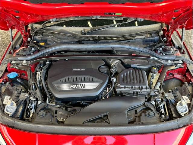 BMW BMW 1series 2021