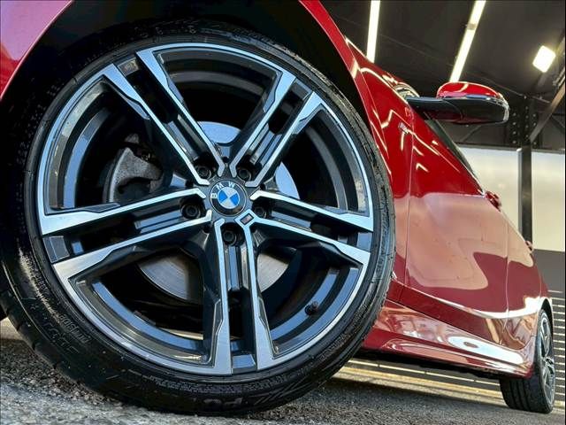 BMW BMW 1series 2021