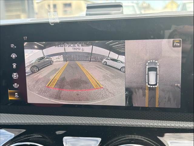 MERCEDES BENZ MERCEDES BENZ CLA Shooting Brake 2019