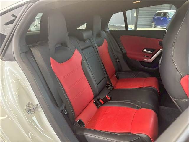 MERCEDES BENZ MERCEDES BENZ CLA Shooting Brake 2019