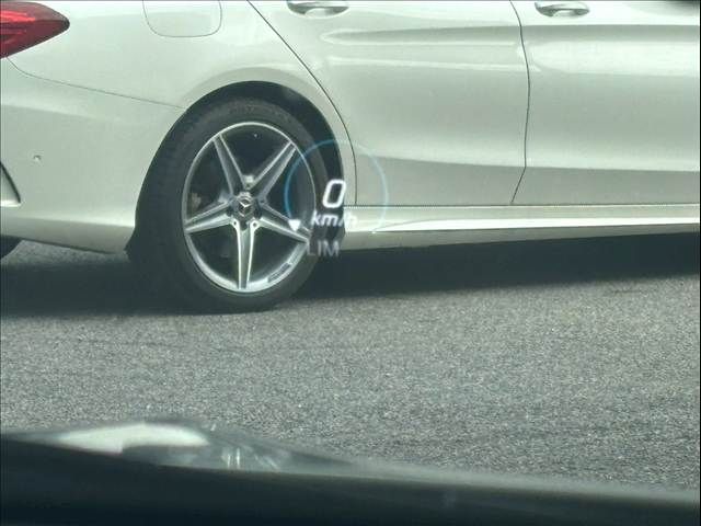 MERCEDES BENZ MERCEDES BENZ CLA Shooting Brake 2019