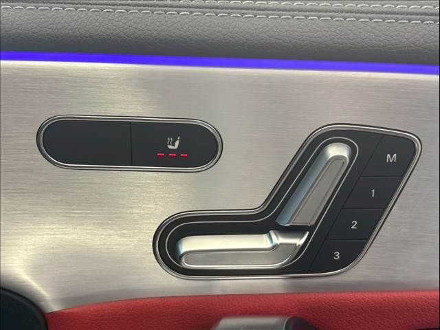 MERCEDES BENZ MERCEDES BENZ CLA Shooting Brake 2019