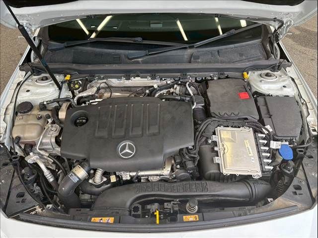 MERCEDES BENZ MERCEDES BENZ CLA Shooting Brake 2019