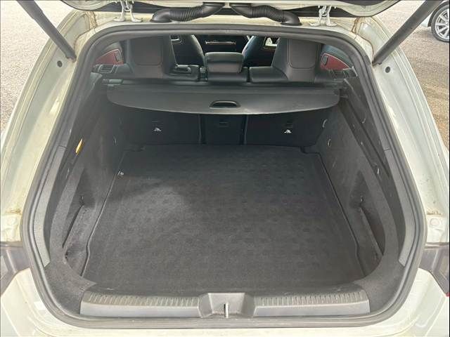 MERCEDES BENZ MERCEDES BENZ CLA Shooting Brake 2019