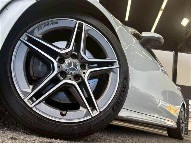 MERCEDES BENZ MERCEDES BENZ CLA Shooting Brake 2019