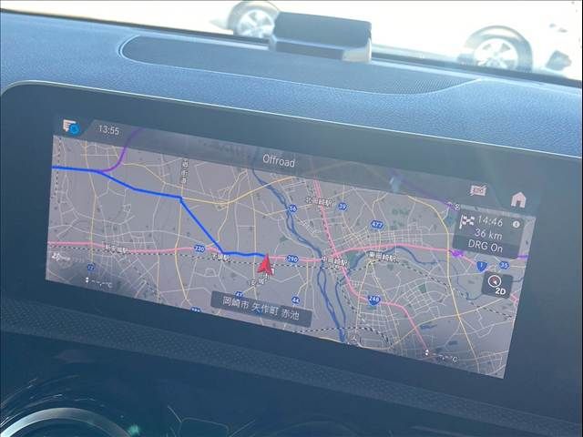 MERCEDES BENZ MERCEDES BENZ A class 2019