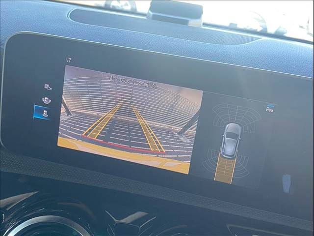 MERCEDES BENZ MERCEDES BENZ A class 2019