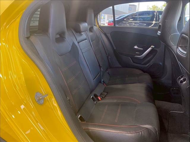 MERCEDES BENZ MERCEDES BENZ A class 2019