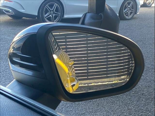 MERCEDES BENZ MERCEDES BENZ A class 2019