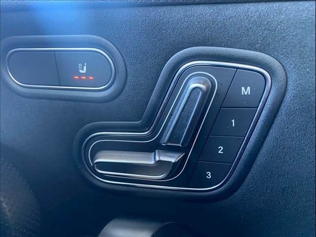 MERCEDES BENZ MERCEDES BENZ A class 2019