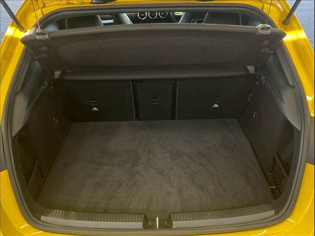 MERCEDES BENZ MERCEDES BENZ A class 2019