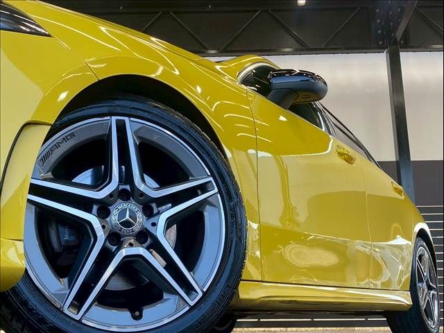 MERCEDES BENZ MERCEDES BENZ A class 2019