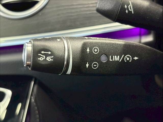 MERCEDES BENZ MERCEDES BENZ E class sedan 2018