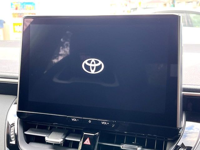 TOYOTA GR COROLLA 2023