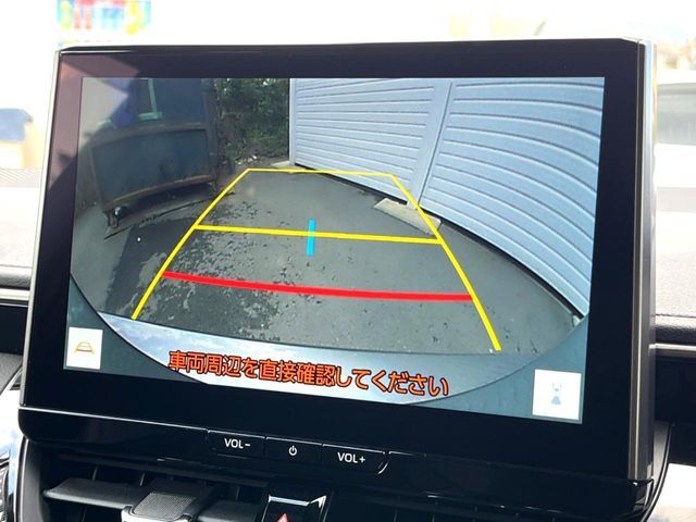 TOYOTA GR COROLLA 2023