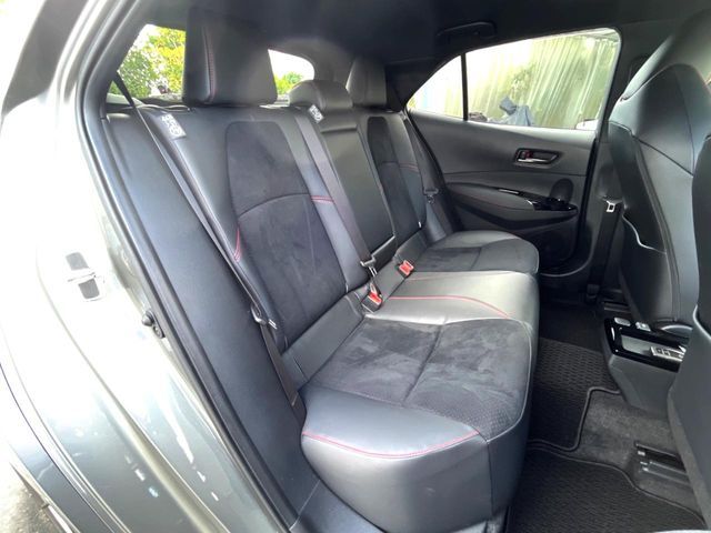 TOYOTA GR COROLLA 2023