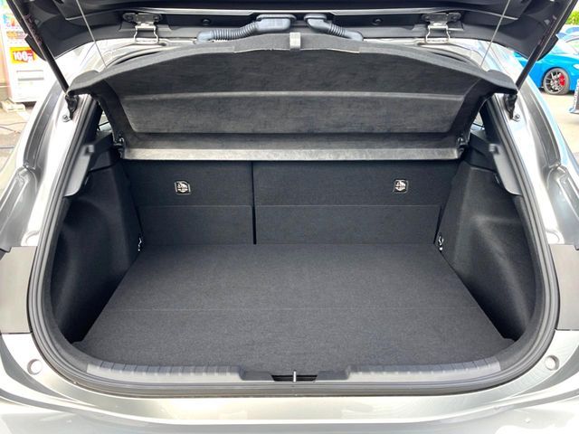 TOYOTA GR COROLLA 2023