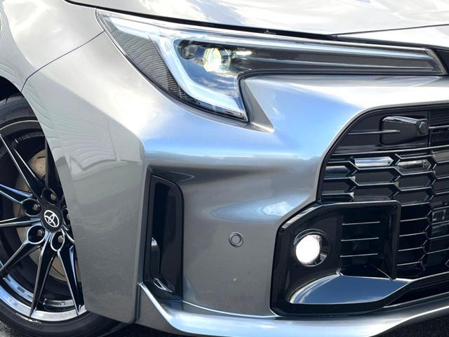 TOYOTA GR COROLLA 2023