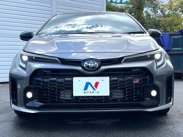 TOYOTA GR COROLLA 2023