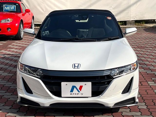 HONDA S660 2016