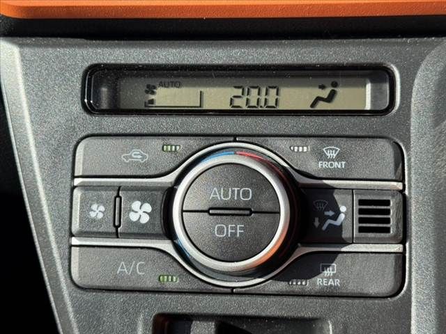 DAIHATSU TANTO FAN CROSS 2023