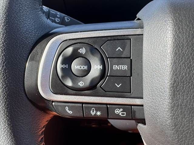 DAIHATSU TANTO FAN CROSS 2023