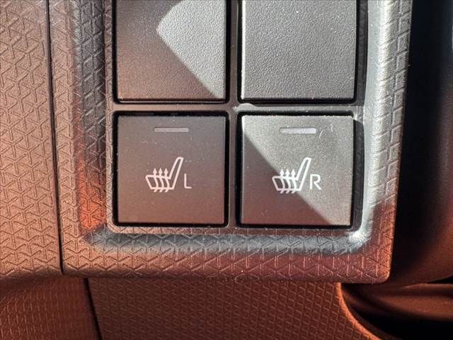 DAIHATSU TANTO FAN CROSS 2023