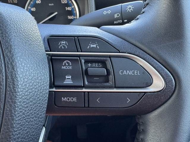 TOYOTA NOAH HYBRID 2022