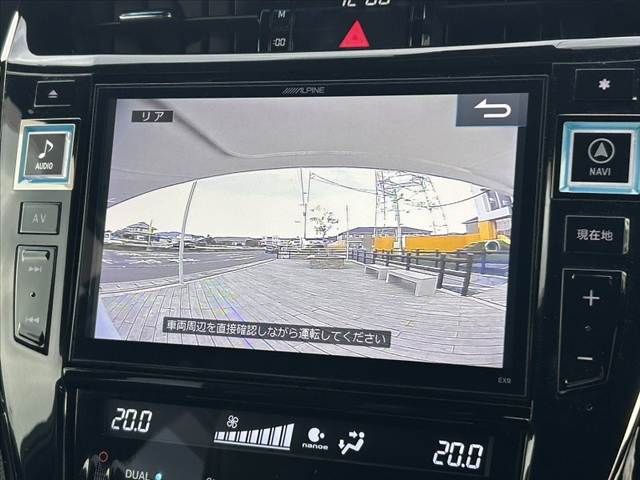 TOYOTA HARRIER 2WD 2015