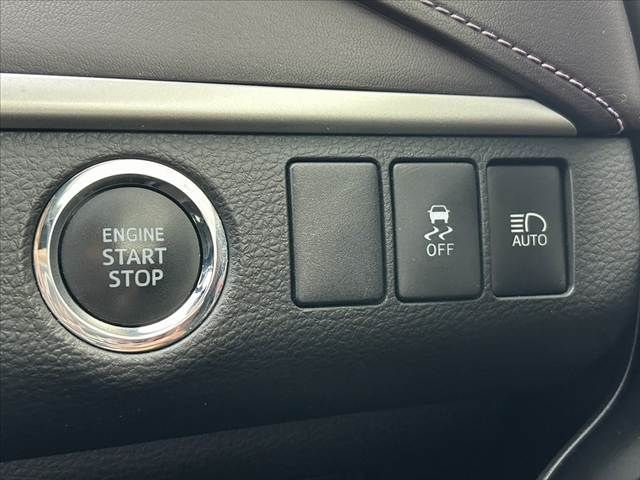 TOYOTA HARRIER 2WD 2015