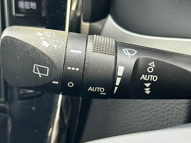 TOYOTA HARRIER 2WD 2015