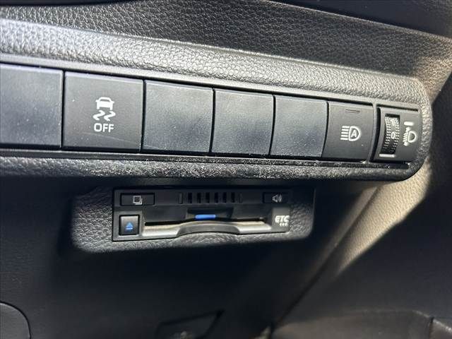 TOYOTA COROLLA TOURING HYBRID 2019