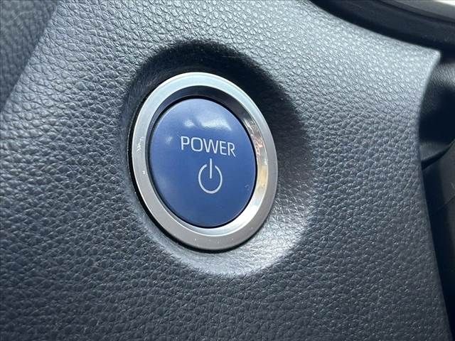 TOYOTA COROLLA TOURING HYBRID 2019