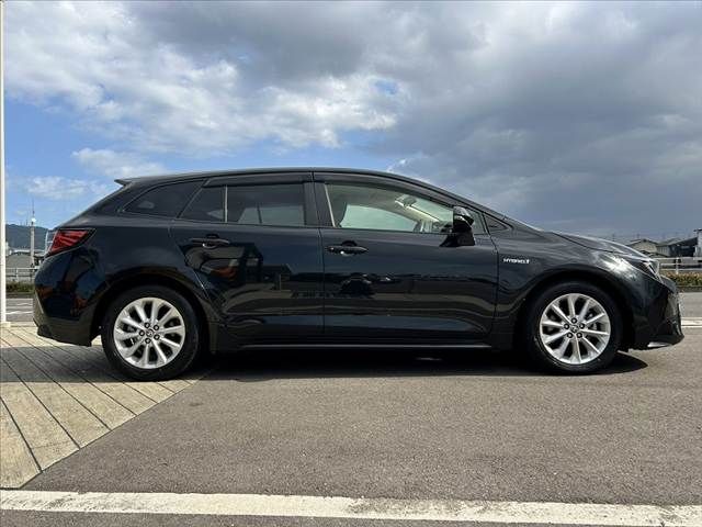 TOYOTA COROLLA TOURING HYBRID 2019