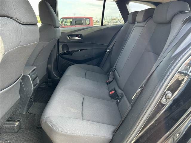 TOYOTA COROLLA TOURING HYBRID 2019